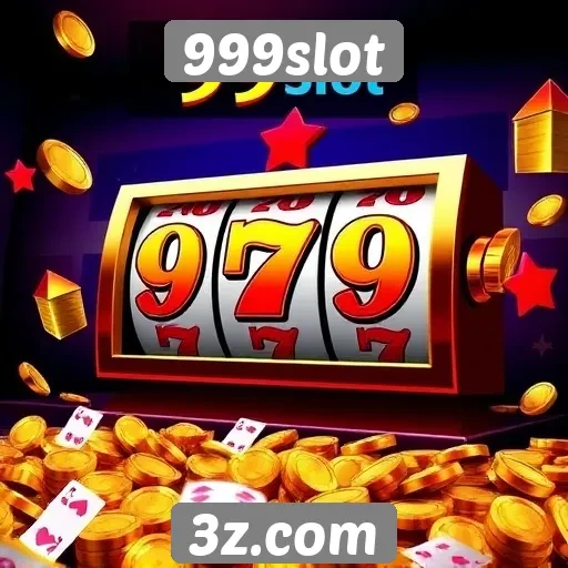 Vantagens e desvantagens de jogar no 999slot