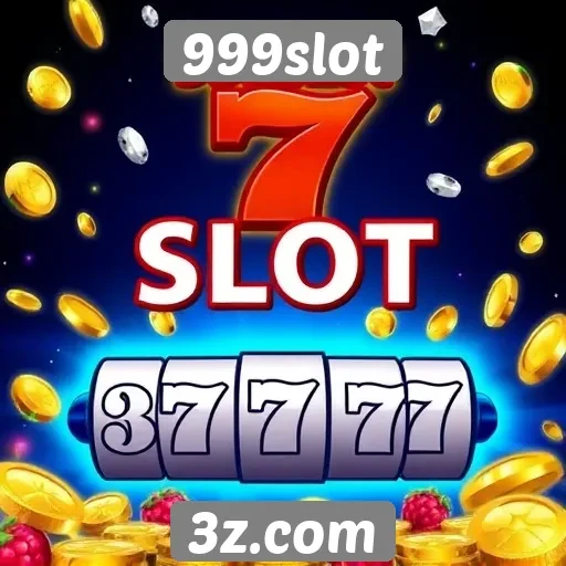 Análise das Slots Disponíveis no 999slot
