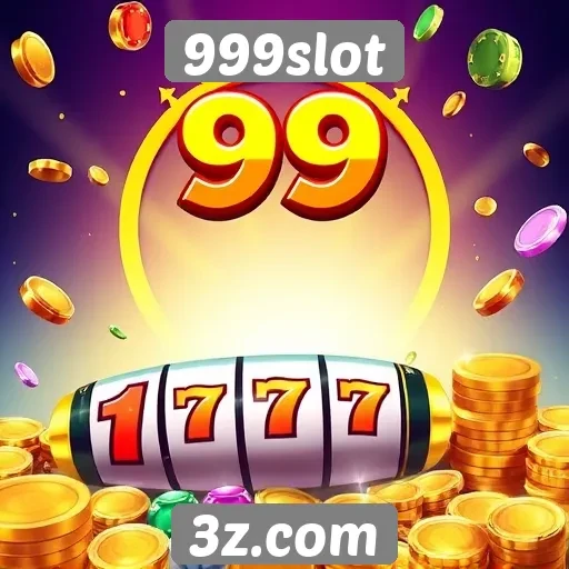 Análise dos jogos populares disponíveis no site 999slot
