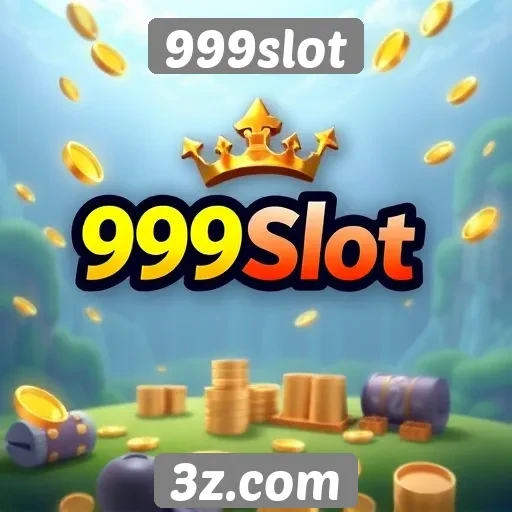 Análise da plataforma de jogos 999slot