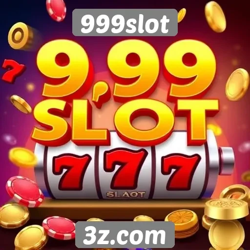 Análise das ofertas de bônus no site 999slot