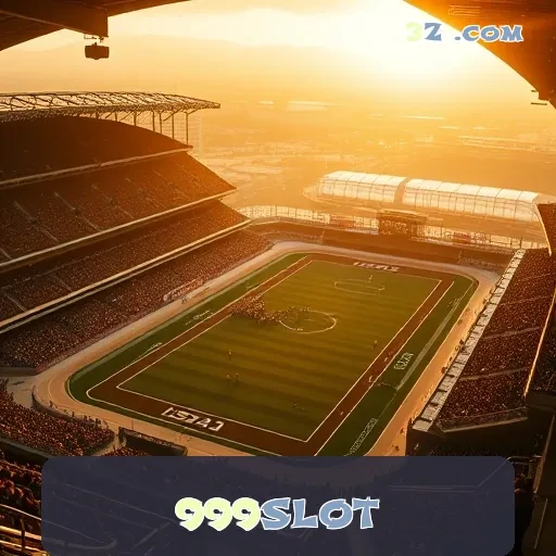 999slot: A Nova Sensação dos Sites de Jogos Confiáveis no Brasil