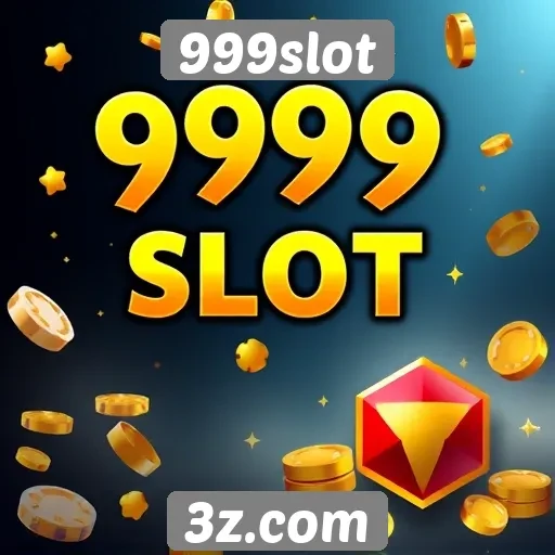 Análise da diversidade de jogos no 999slot