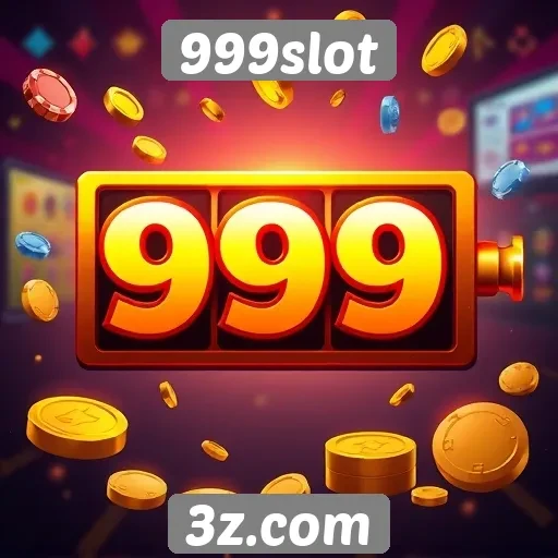 Fatores que impactam na escolha do 999slot