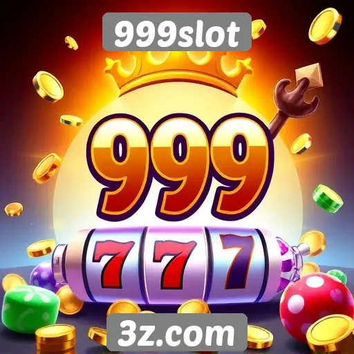Variantes de Jogos Disponíveis no 999slot