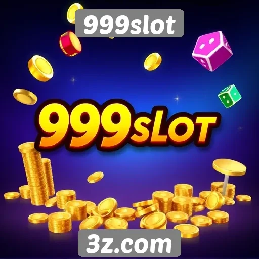 Análise das opções de jogos disponíveis no 999slot