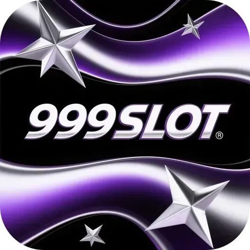999slot Logo
