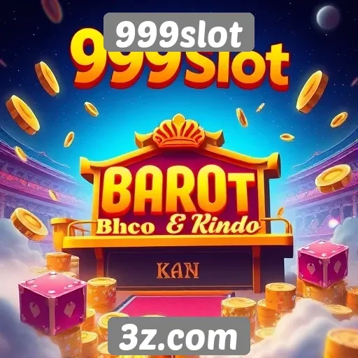 Impacto do 999slot na indústria de jogos