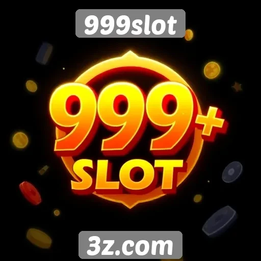 Novidades e recursos no 999slot