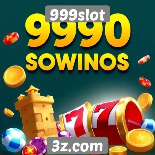 Novos jogos disponíveis na plataforma 999slot