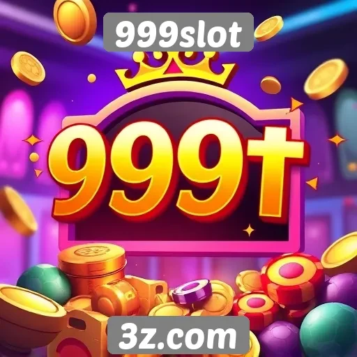 Tendências de novos jogos no 999slot