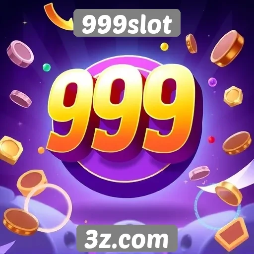 Ofertas e promoções no 999slot atraem novos jogadores
