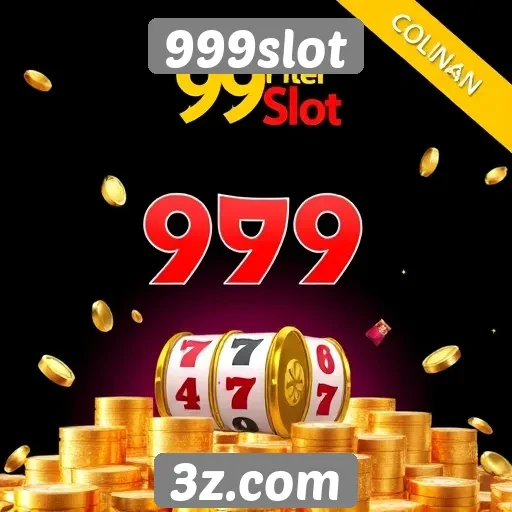 O crescimento do mercado de jogos online com o 999slot