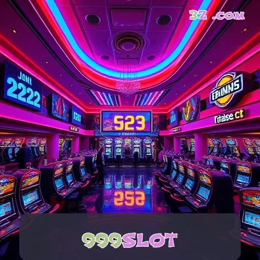 999slot: As Promoções Que Você Não Pode Perder