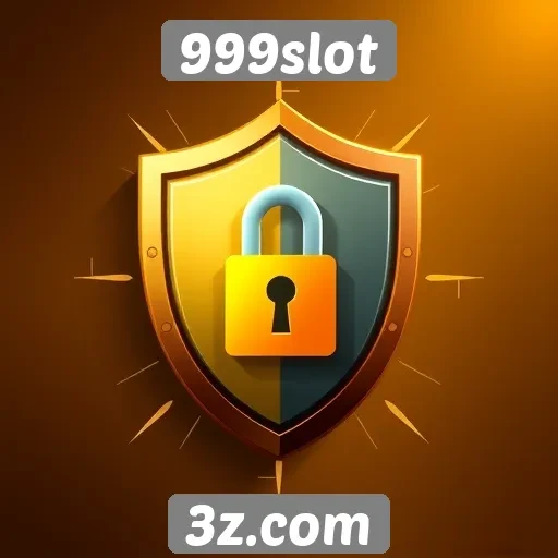 Funcionalidades de segurança do 999slot para jogadores