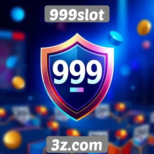 Avaliações sobre a segurança do site 999slot