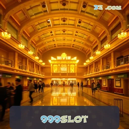 999slot: Aposta em Eventos Esportivos Para Ganhar Prêmios Fantásticos