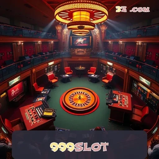 999slot: Turbine sua Experiência com Suporte 24/7 Sempre à Mão