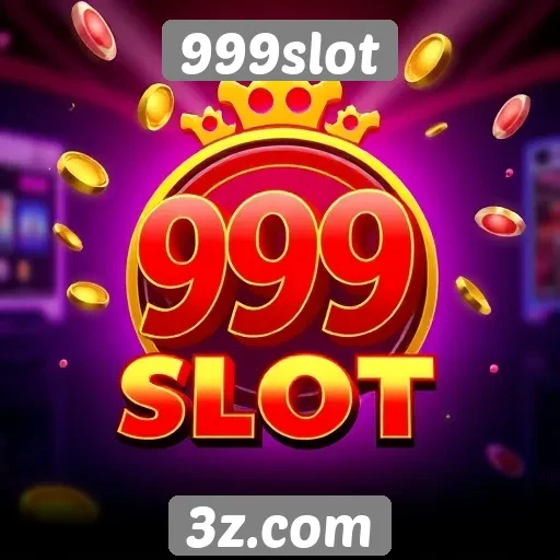 Inovações tecnológicas implementadas no 999slot