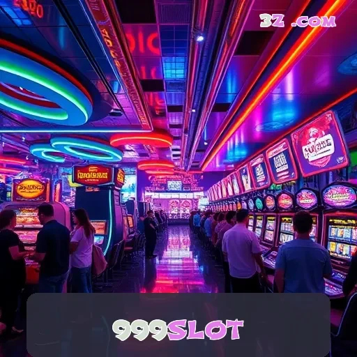 999slot VIP: Benefícios e Vantagens Incríveis para Apostadores Exclusivos